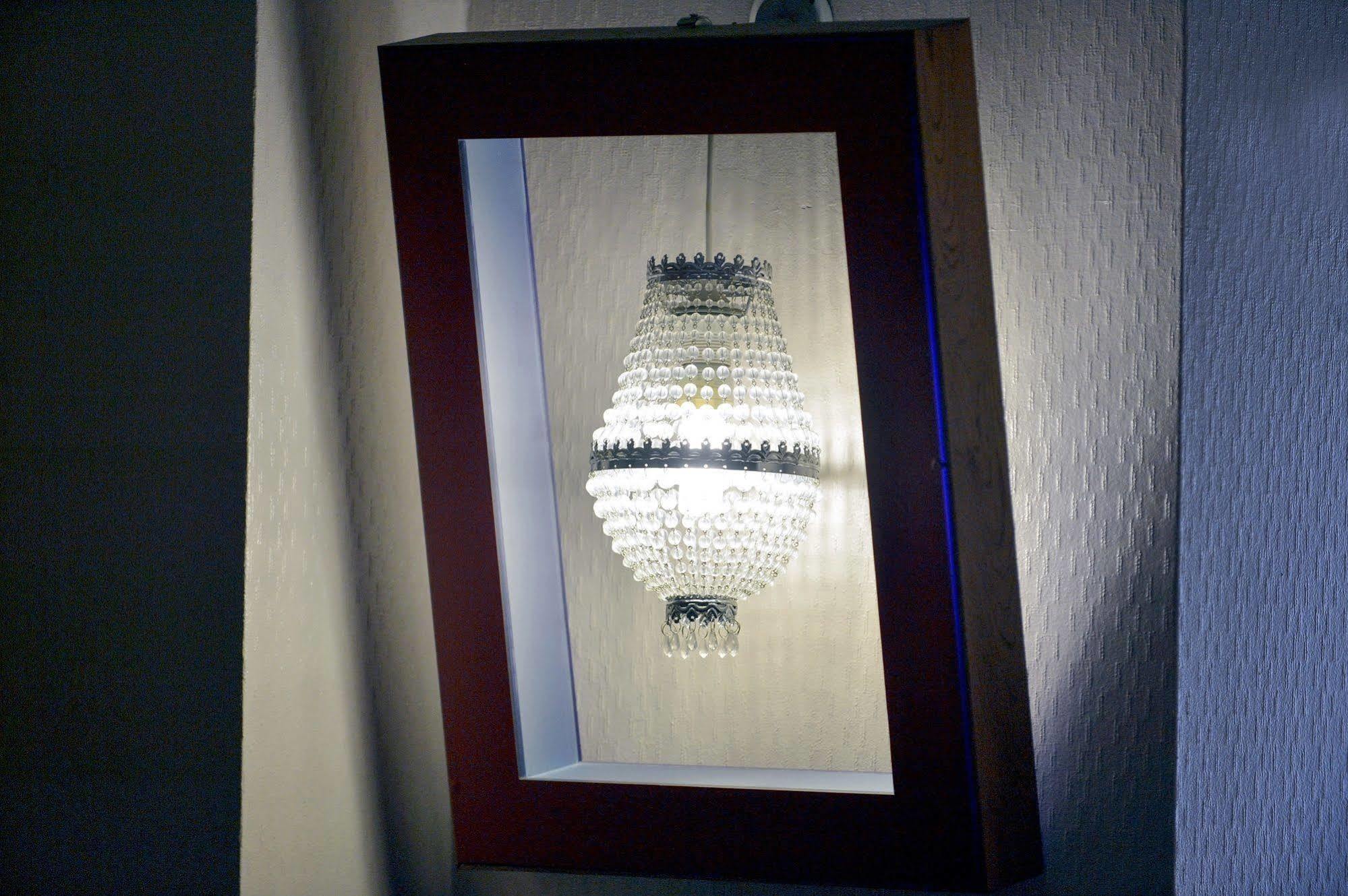 The Originals City, Hotel Le Beaujoire, Nantes Eksteriør billede